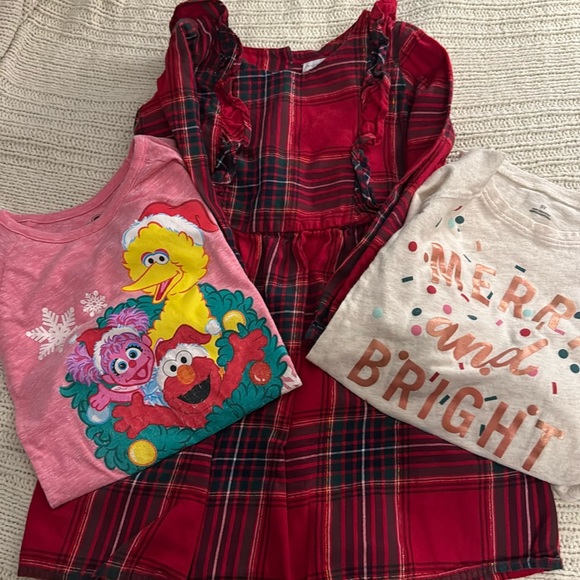 5T Holiday Bundle - Picture 1 of 5